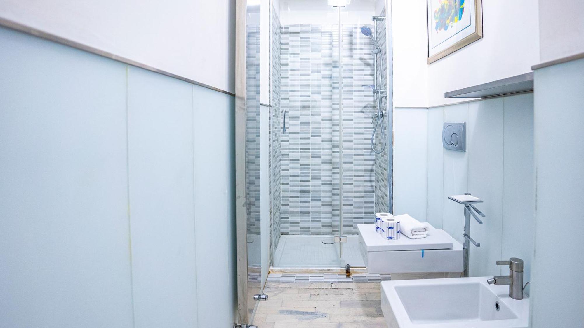 Appartement Stylish Close To Piazza Navona *